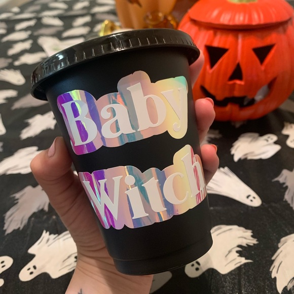 Halloween Cup - Picture 1 of 2